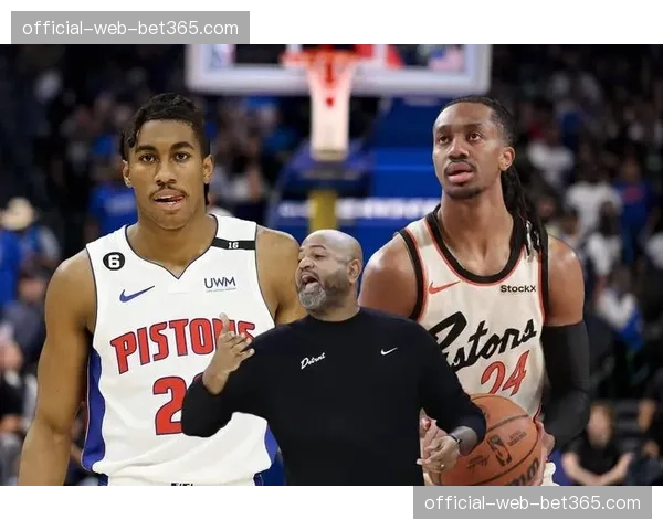 活塞127-116击败猛龙18年来首夺中央赛区冠军 詹金斯26分引领胜利