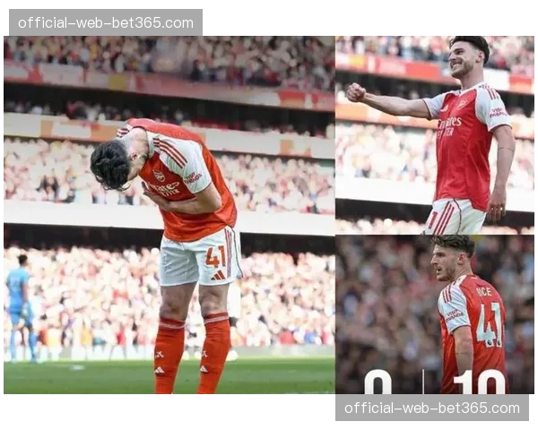 阿森纳三线作战赛程密集 15天5赛考验阿尔特塔轮换深度