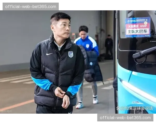 天津津门虎控球数据务实 战绩改善反映李国旭战术调整成功